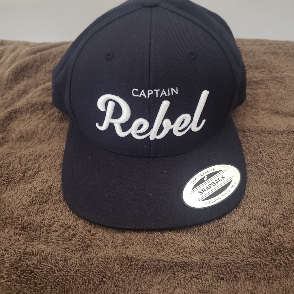 Baseball Cap (Adjustable)
